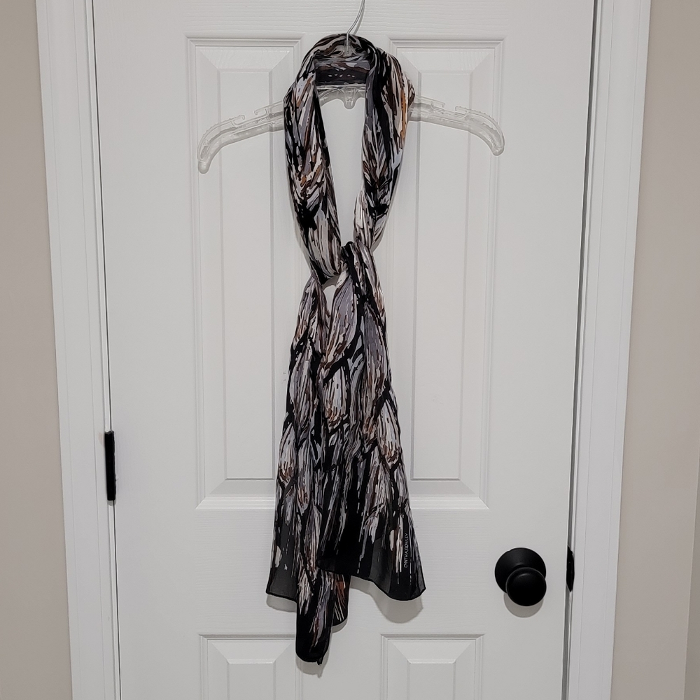 ✅️ Cynthia Rowley Women's Scarf